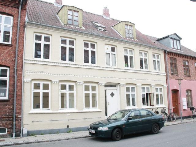 2 vær. Centralt i Nyborg
