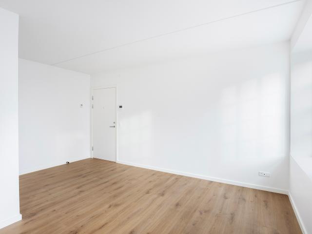 2 vær. lejlighed