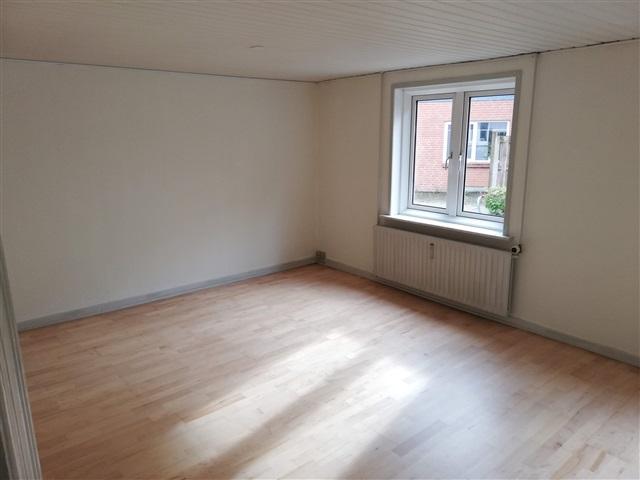 2 vær. lejlighed, Bjerggade, Struer