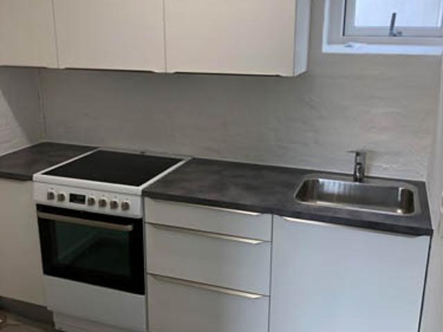 2 vær. Lejlighed til leje i Vejle. 43m2