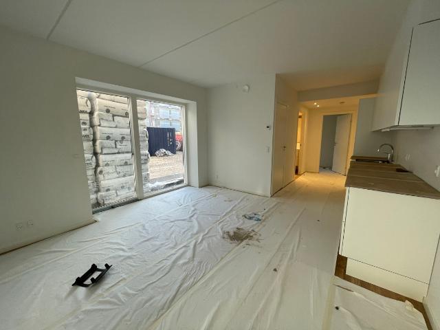 2 væreles lejlighed i Gartnerbyen!