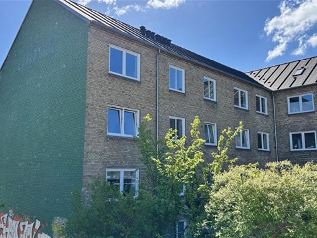 2 værelser for 4.463 kr. pr. måned, Hobro, Nordjylland