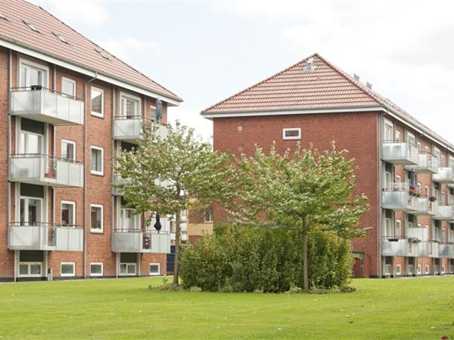 2 værelser for 5.372 kr. pr. måned, Aalborg, Nordjylland