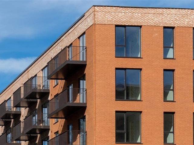 2 værelser for 14.850 kr. pr. måned, København S, København