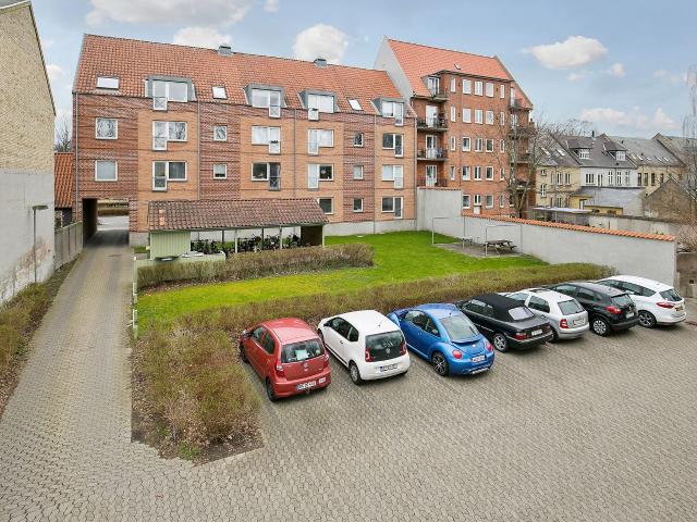 2 værelser
