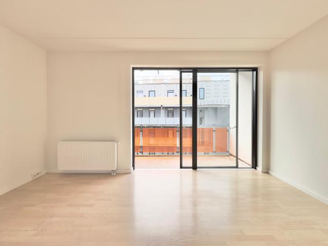 2 værelses – Munkebjergvænget 7 D, 3. lejl. 4 – Odense M