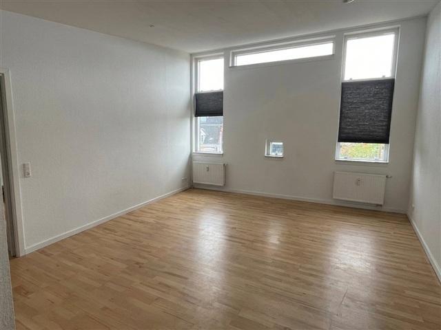 2 værelses med elevator – tæt på caféer og byliv Odense C, Fyn