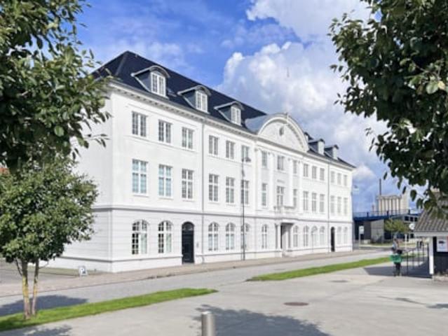2 værelses Mellem Broerne, 9400 Nørresundby