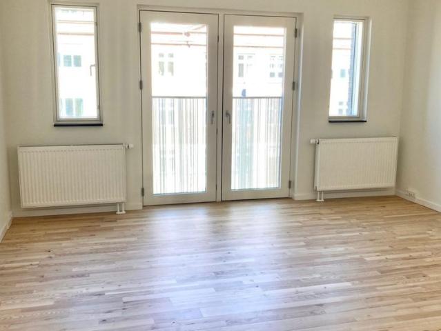 2 værelses – Nyborgvej 69, 2. lejl. 3 – Odense C