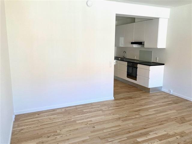 2 værelses Nyborgvej, 2. lejl. 3 Odense C