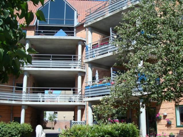 2 værelses Nygade, 9400 Nørresundby