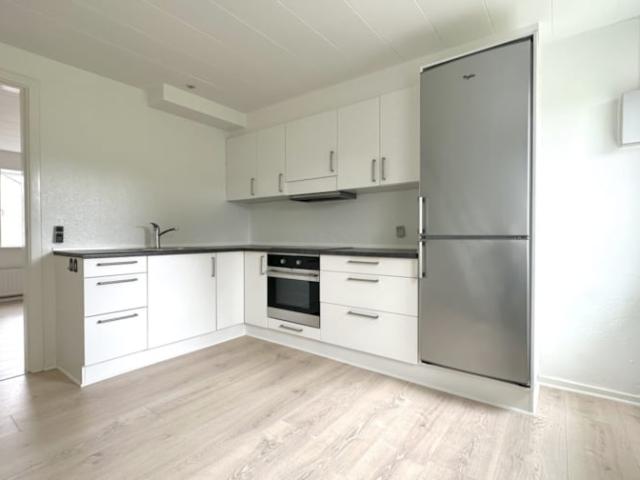 2 værelses Nørretorv, 8700 Horsens