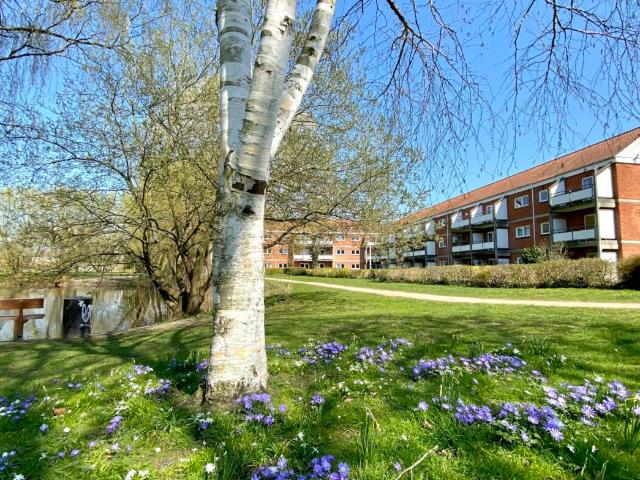 2 værelses – Nørrevænget 10, 2. Lejl. 9 – Odense C