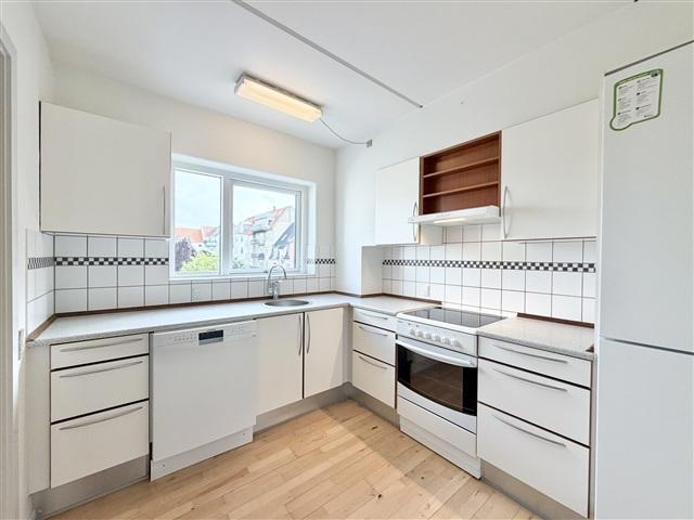 2 værelses Nørrevænget, 2. lejl. 9 Odense C