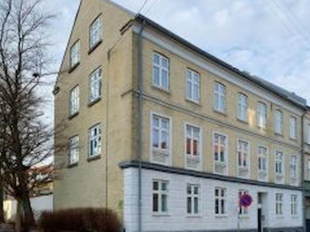 2 værelses Absalonsgade, 9000 Aalborg