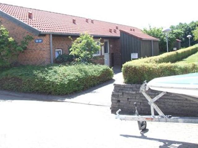 2 værelses Æblevej, 7870 Roslev