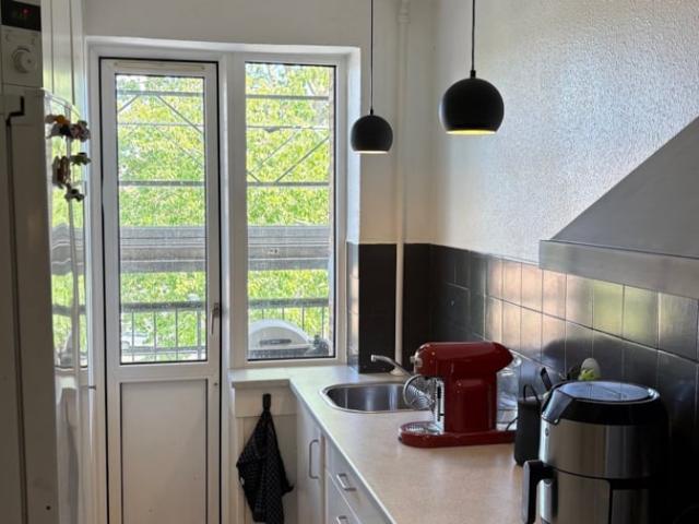 2 værelses Borgmestervænget, 9000 Aalborg