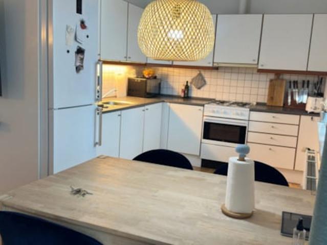 2 værelses Brandstrupsgade, 9000 Aalborg