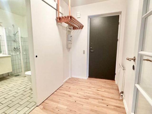 2 værelses – Bredstedgade 90, lejl. 8 – Odense C