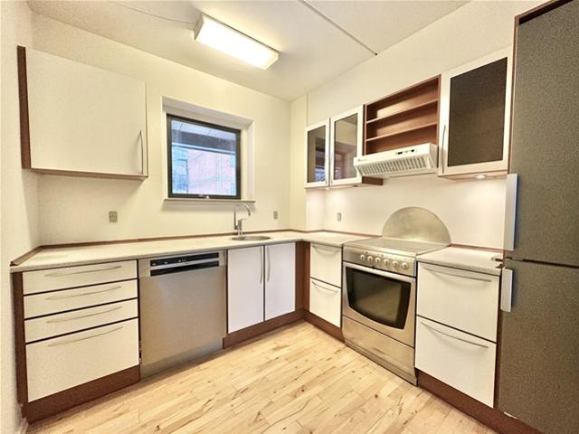 2 værelses Bredstedgade, lejl. 8 Odense C