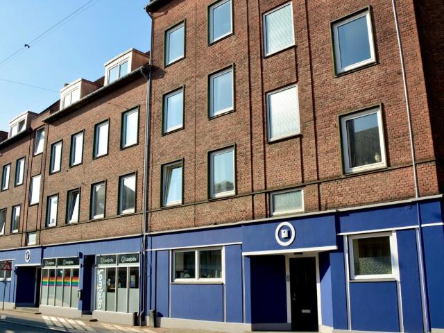 2 værelses – Brogade 1, tv. Odense C