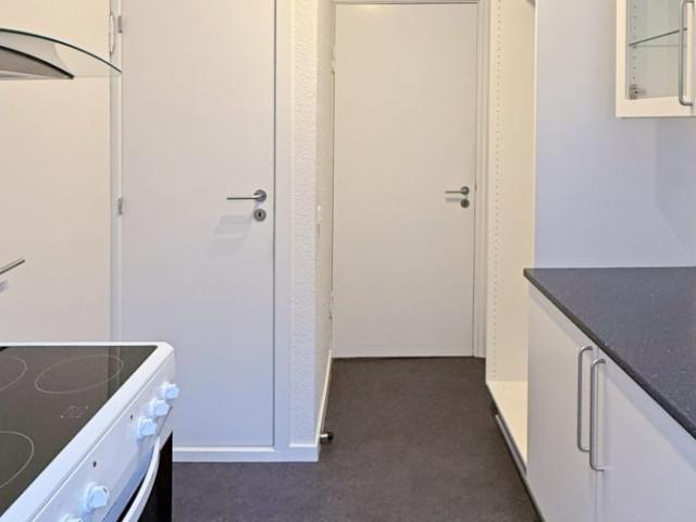 2 værelses Danmarksgade, 9000 Aalborg