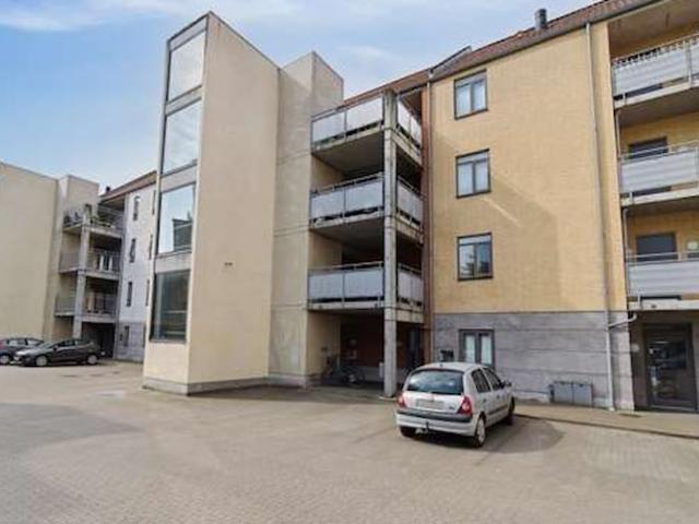 2 værelses familiebolig Tønnesgade, 7100 Vejle