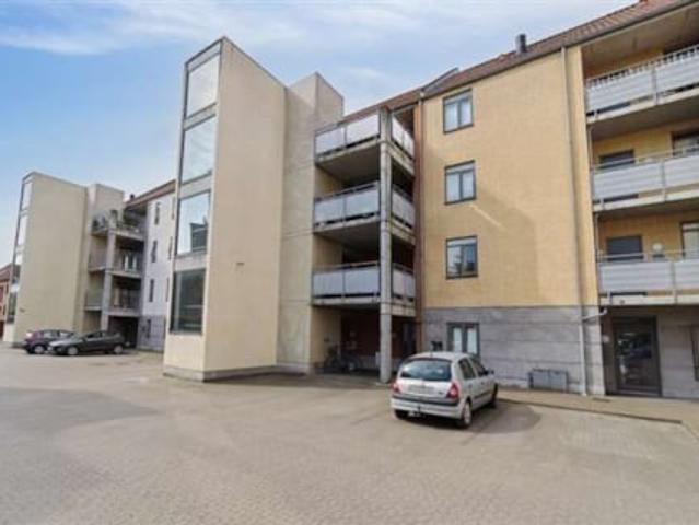 2 værelses familiebolig Tønnesgade, 7100 Vejle