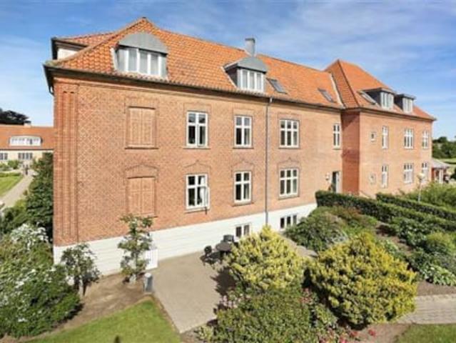 2 værelses familiebolig Tinghusvej, 7900 Nykøbing Mors