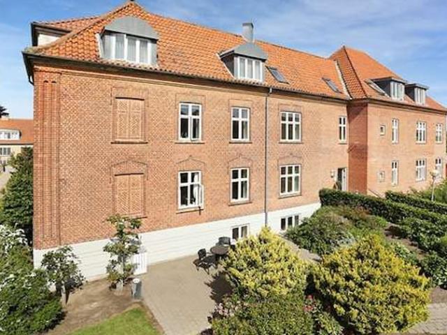 2 værelses familiebolig Tinghusvej, 7900 Nykøbing Mors