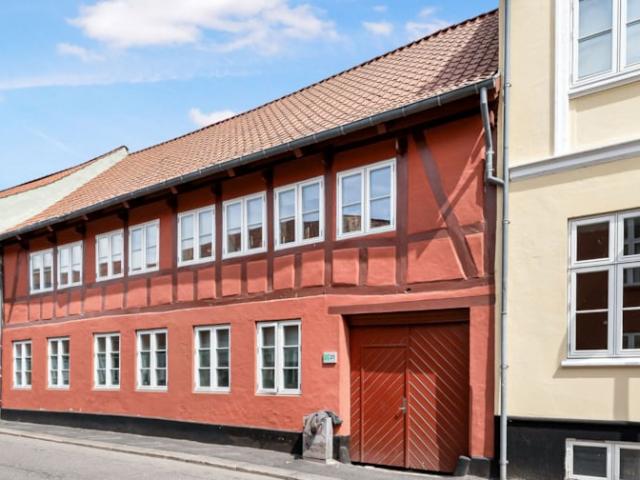 2 værelses familiebolig Vestergrave, 8900 Randers