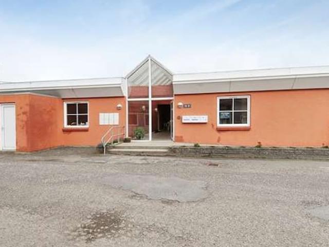 2 værelses familiebolig Anlægsstien, 7323 Give