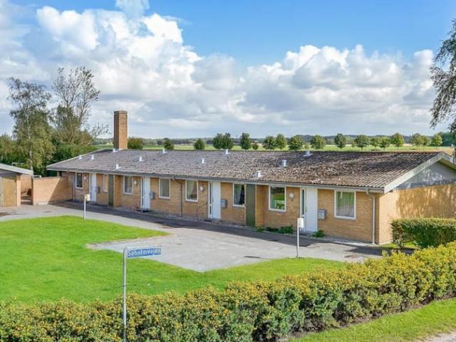 2 værelses familiebolig Auningvej, 8961 Allingåbro