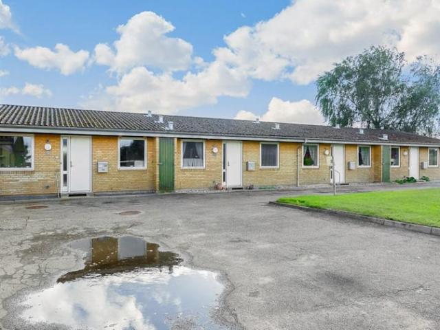 2 værelses familiebolig Auningvej, 8961 Allingåbro