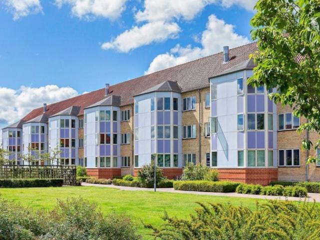 2 værelses familiebolig Fenrisvej, 8920 Randers NV
