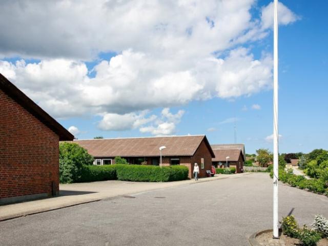 2 værelses familiebolig Grønvænget, 7960 Karby