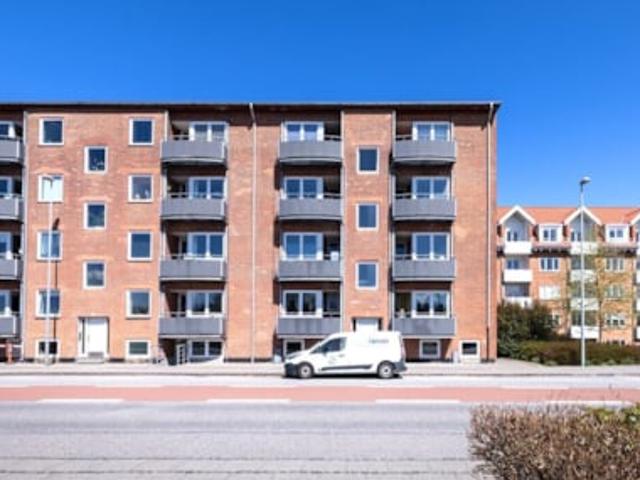 2 værelses familiebolig Herningvej, 7500 Holstebro