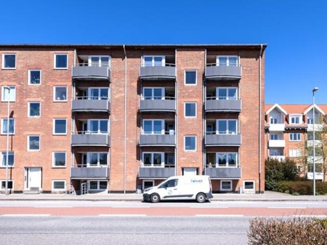 2 værelses familiebolig Herningvej, 7500 Holstebro