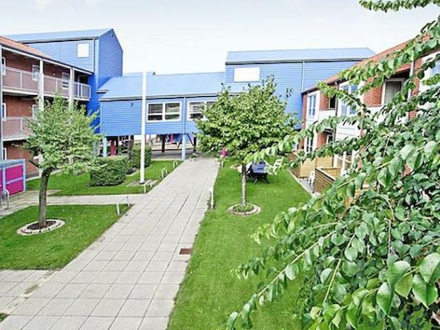 2 værelses familiebolig Houmannsgade, 8700 Horsens