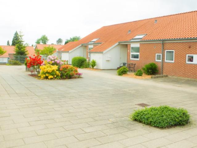 2 værelses familiebolig Jakob Knudsens Vej, 6100 Haderslev