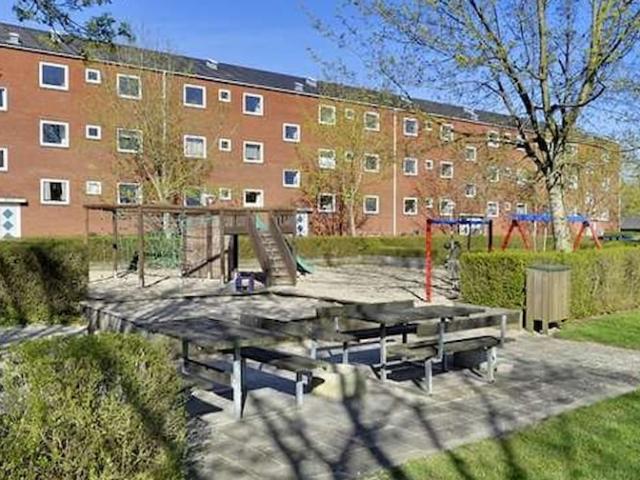 2 værelses familiebolig Kastaniealle, 6270 Tønder