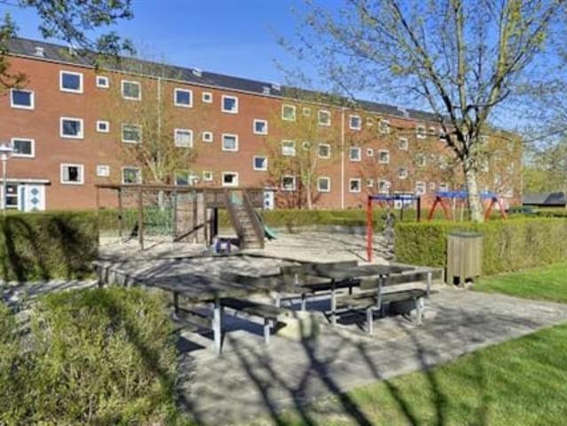 2 værelses familiebolig Kastaniealle, 6270 Tønder