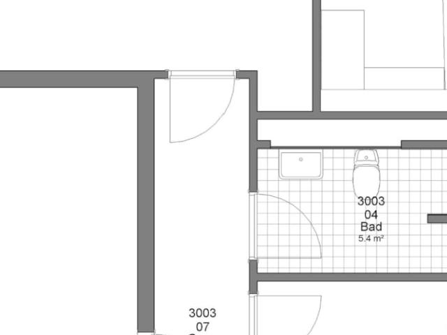 2 værelses familiebolig Kongensgade, 9800 Hjørring