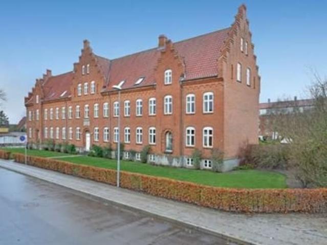 2 værelses familiebolig M.C. Holmsgade M. C. Holms Gade, 7900 Nykøbing Mors