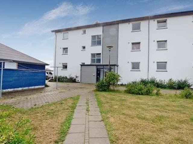 2 værelses familiebolig Margretheparken, 9850 Hirtshals