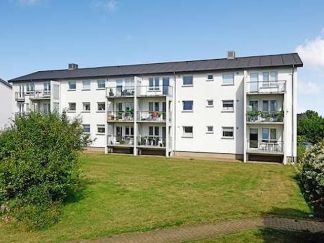 2 værelses familiebolig Margretheparken, 9850 Hirtshals