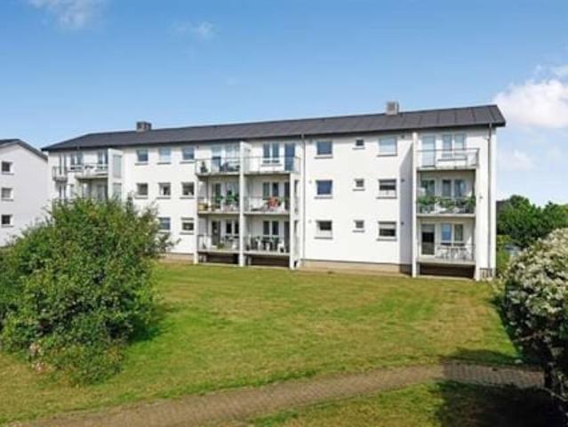 2 værelses familiebolig Margretheparken, 9850 Hirtshals