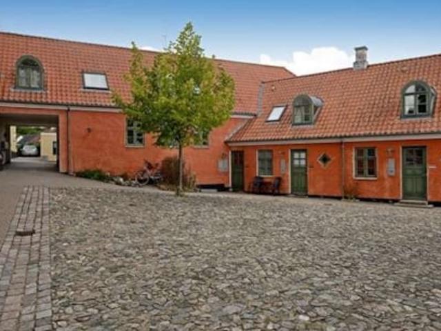 2 værelses familiebolig Nørre Torv, 9800 Hjørring