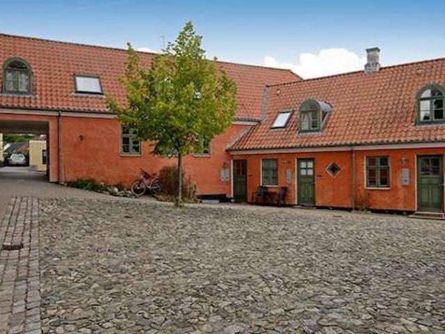 2 værelses familiebolig Nørre Torv, 9800 Hjørring