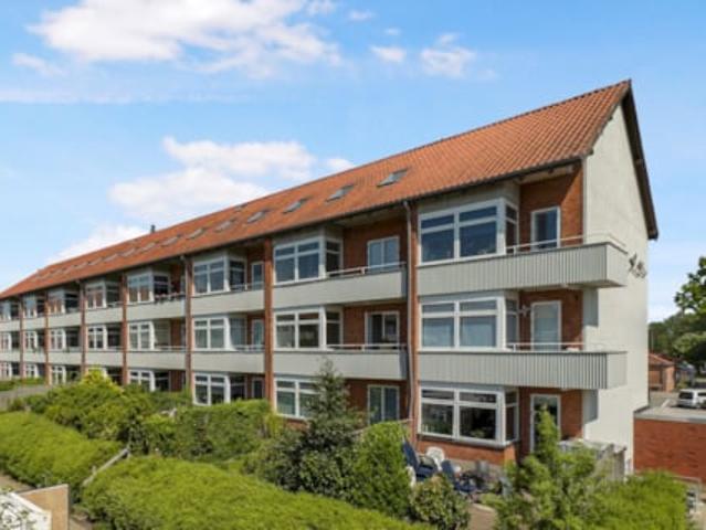 2 værelses familiebolig Nattergalvej, 8900 Randers